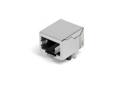 RJ50-10P10C 1x1 Jack 